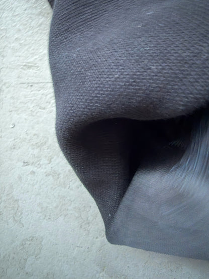 Thom Krom Black Crewneck (L)