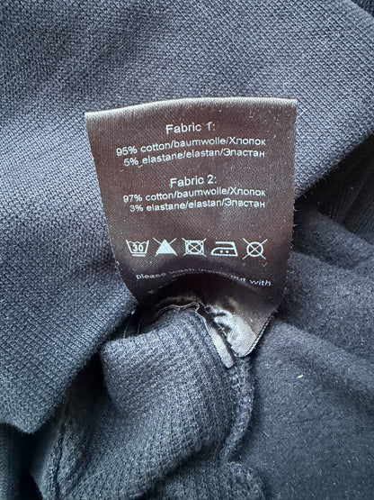 Thom Krom Black Crewneck (L)