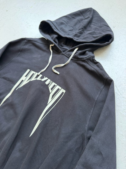 Rick Owens DRKSHDW SS25 Hollywood Hoodie (L)