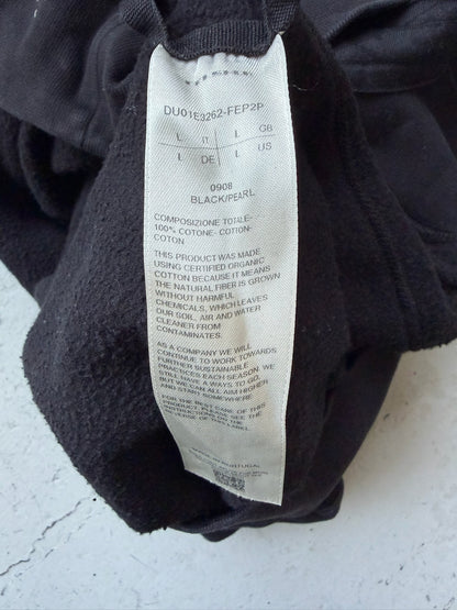 Rick Owens DRKSHDW SS25 Hollywood Hoodie (L)