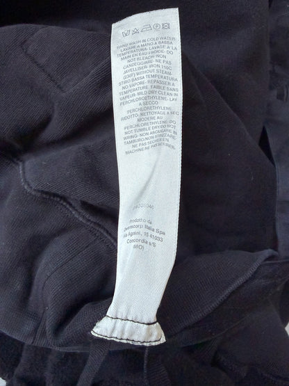 Rick Owens DRKSHDW SS25 Hollywood Hoodie (L)