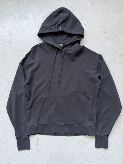 Thom Krom Black Hoodie (M)