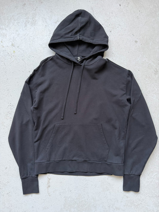 Thom Krom Black Hoodie (M)