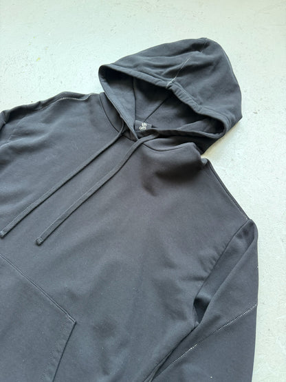 Thom Krom Black Hoodie (M)