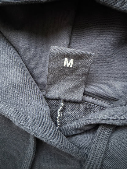 Thom Krom Black Hoodie (M)