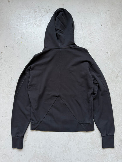 Thom Krom Black Hoodie (M)