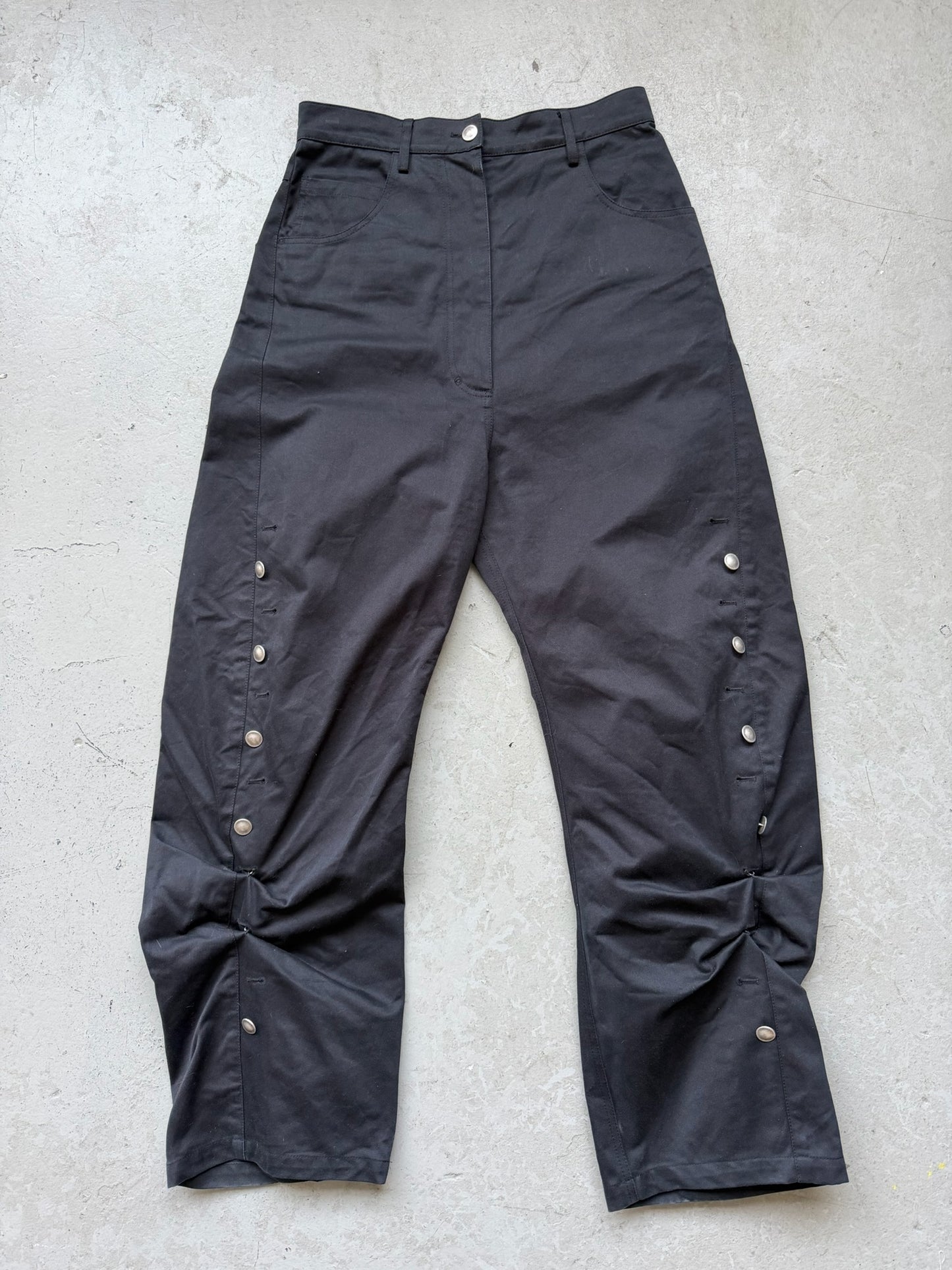 Kiko Kostadinov Women's Apollinaire Trouser (36)