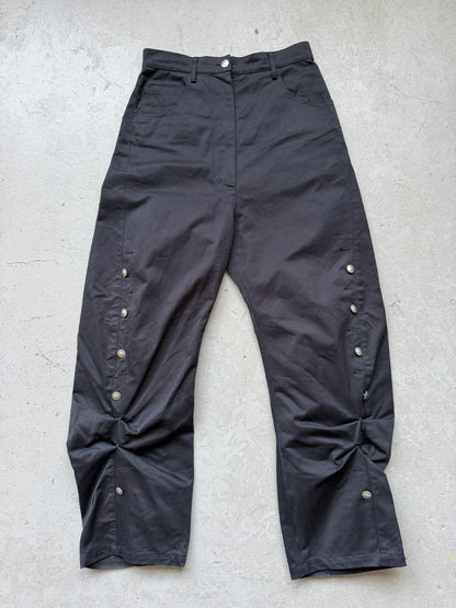 Kiko Kostadinov Women's Apollinaire Trouser (36)