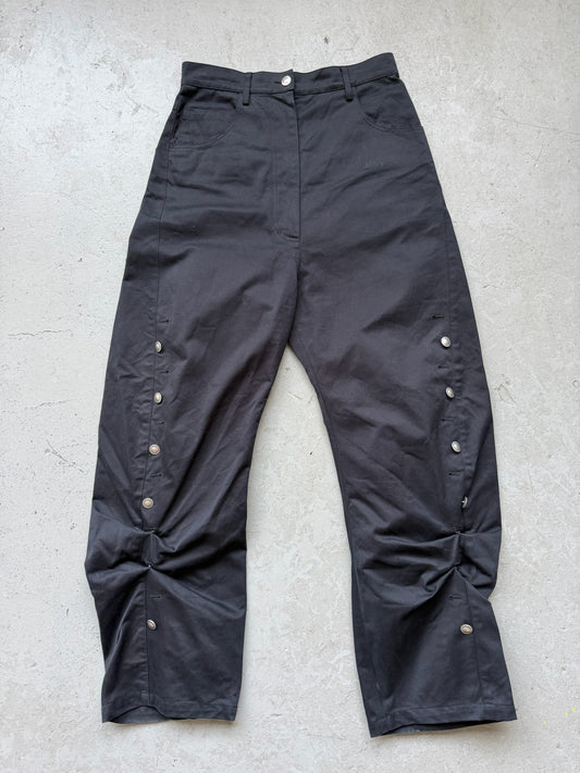 Kiko Kostadinov Women's Apollinaire Trouser (36)