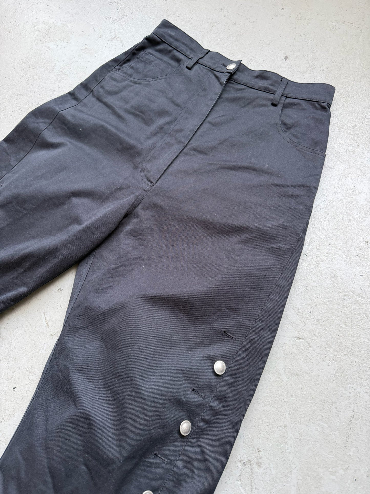 Kiko Kostadinov Women's Apollinaire Trouser (36)