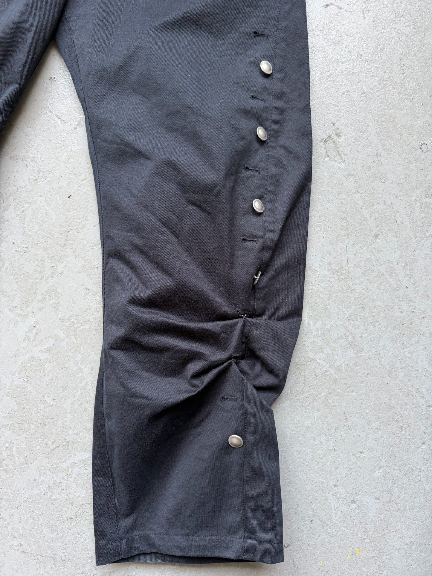 Kiko Kostadinov Women's Apollinaire Trouser (36)