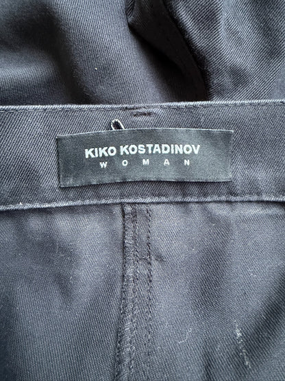 Kiko Kostadinov Women's Apollinaire Trouser (36)