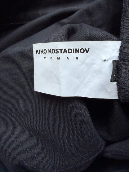 Kiko Kostadinov Women's Apollinaire Trouser (36)