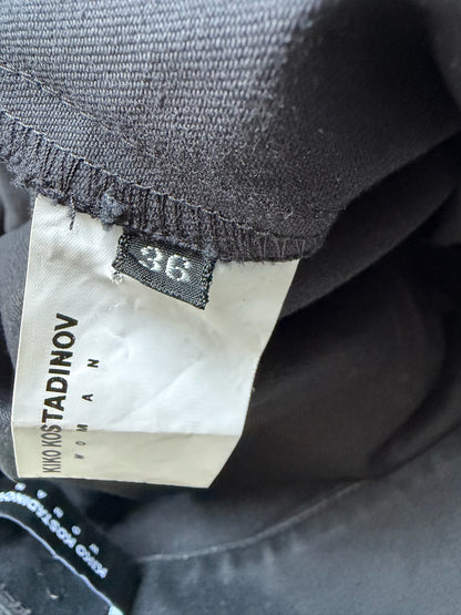 Kiko Kostadinov Women's Apollinaire Trouser (36)