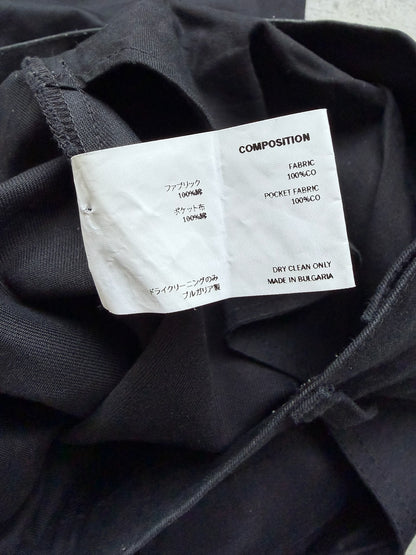 Kiko Kostadinov Women's Apollinaire Trouser (36)