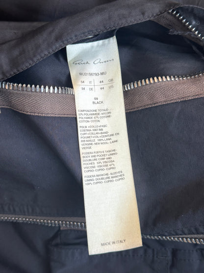 Rick Owens Flight Bomber Jacket (54)