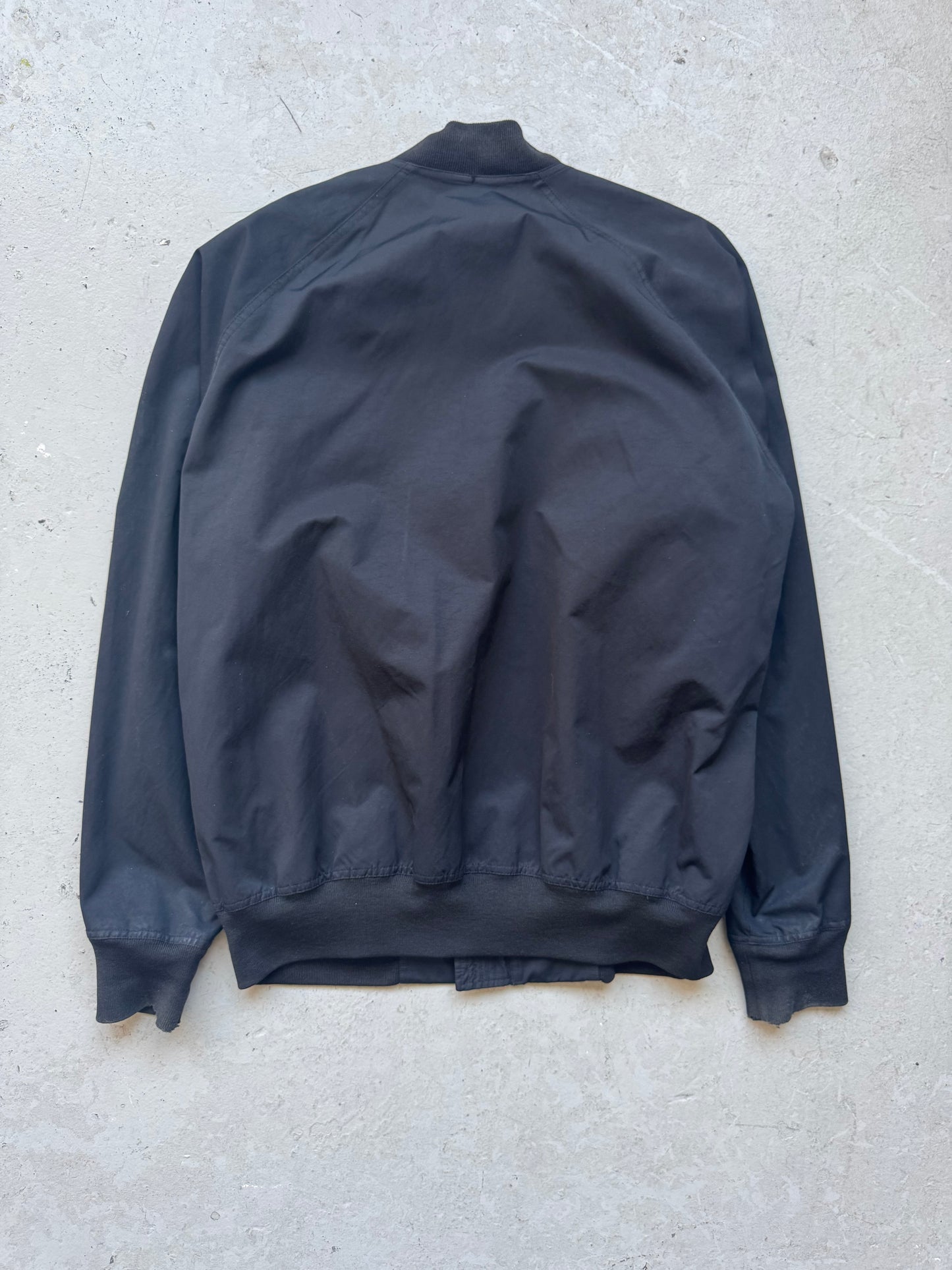 Rick Owens Flight Bomber Jacket (54)