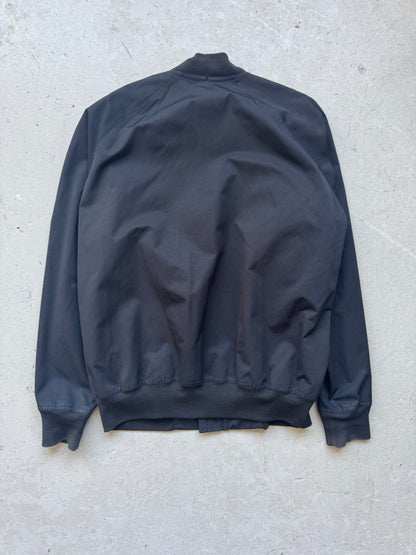 Rick Owens Flight Bomber Jacket (54)