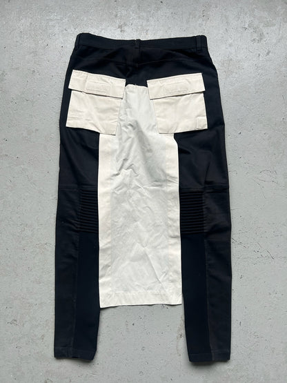 Rick Owens Sample FW13 PLINTH Savage Memphis Pants (48)