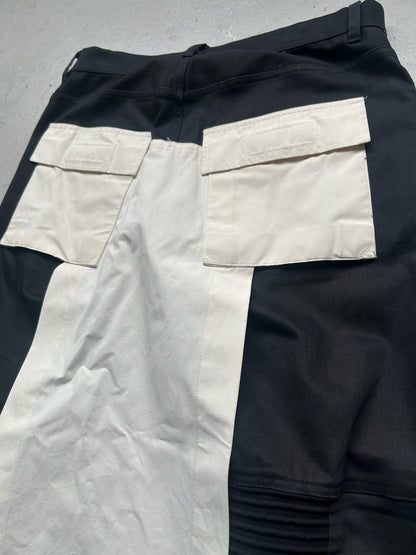 Rick Owens Sample FW13 PLINTH Savage Memphis Pants (48)