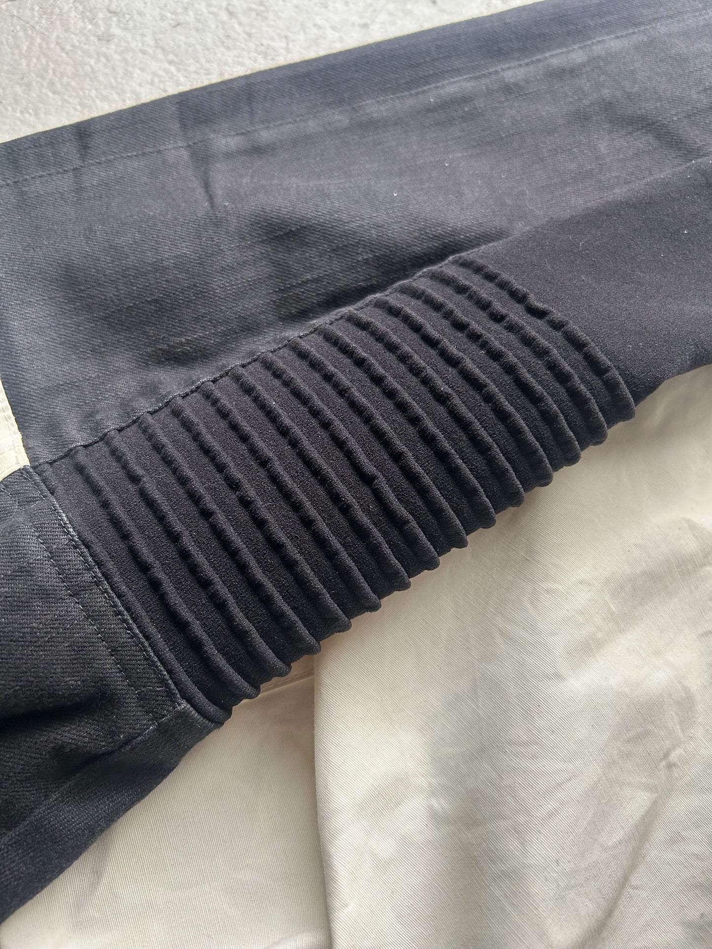 Rick Owens Sample FW13 PLINTH Savage Memphis Pants (48)