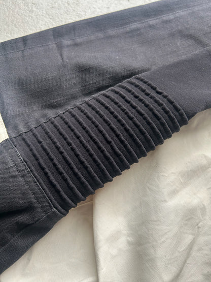 Rick Owens Sample FW13 PLINTH Savage Memphis Pants (48)