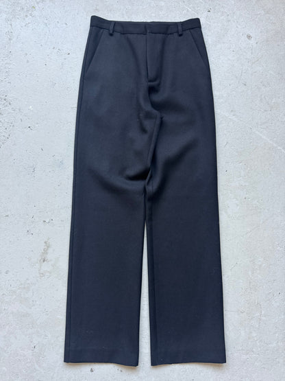 Edward Cuming Black Trousers (46)