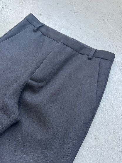 Edward Cuming Black Trousers (46)