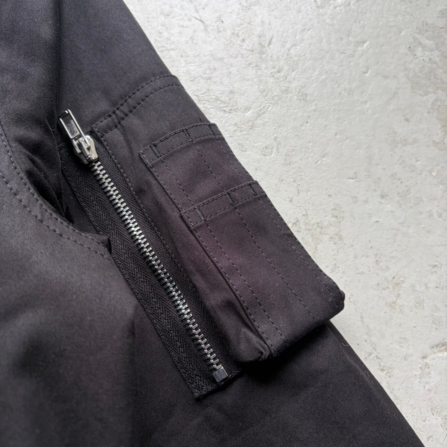 Rick Owens FW16 MA-1 Bomber Jacket (50)