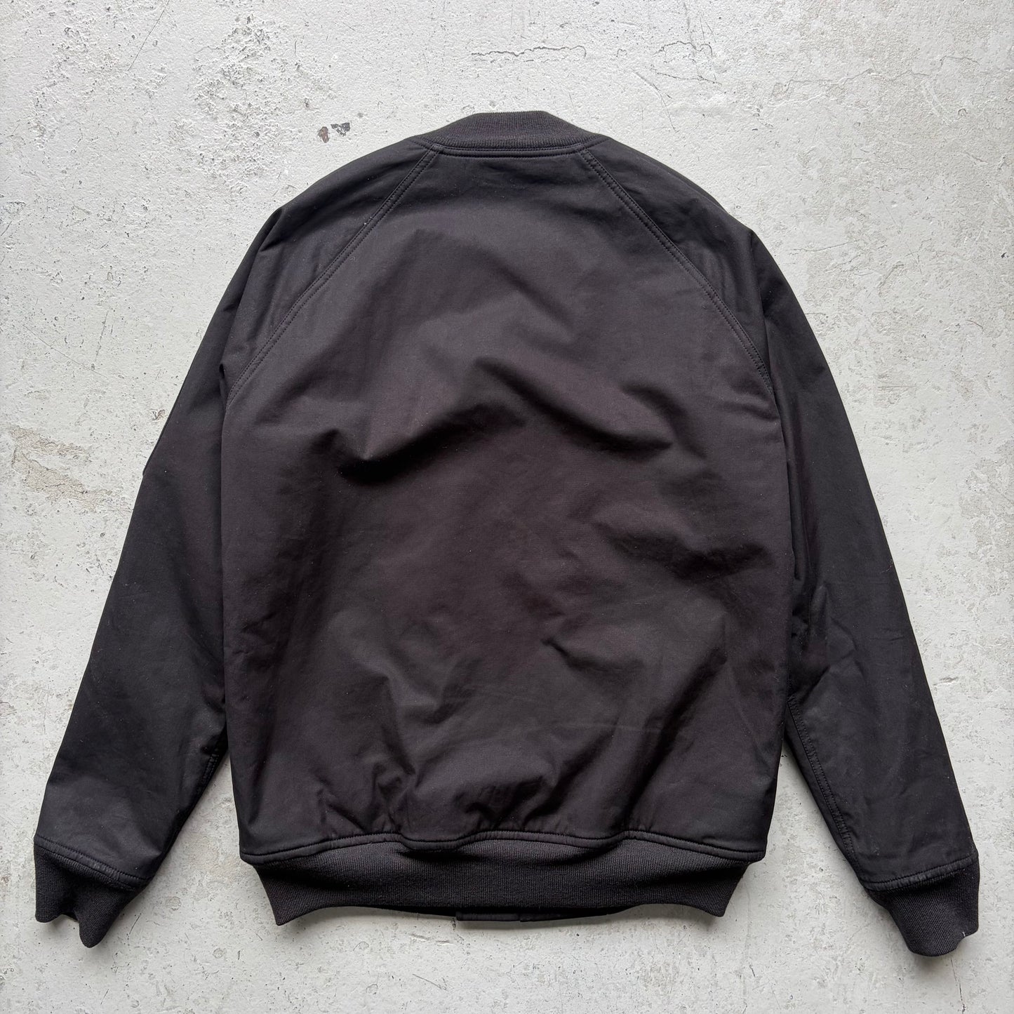 Rick Owens FW16 MA-1 Bomber Jacket (50)