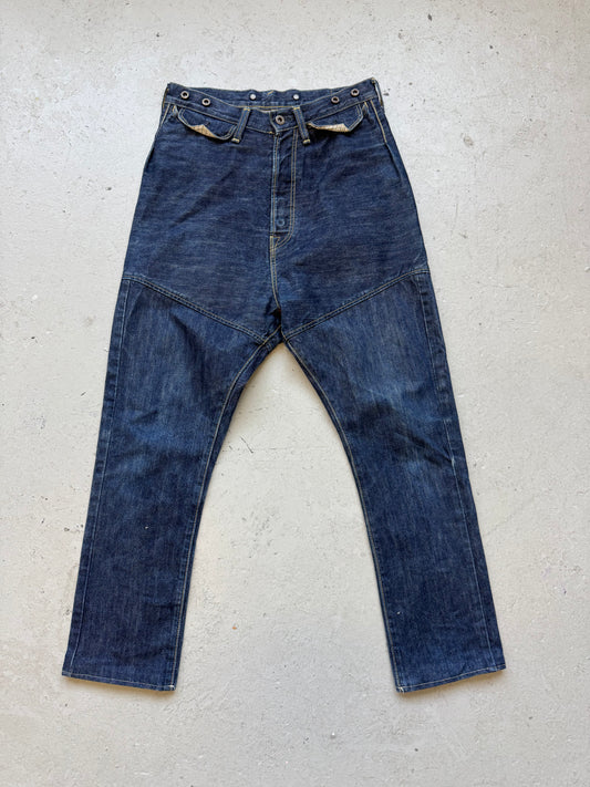 Kapital Respect Your Elders Denim (29)