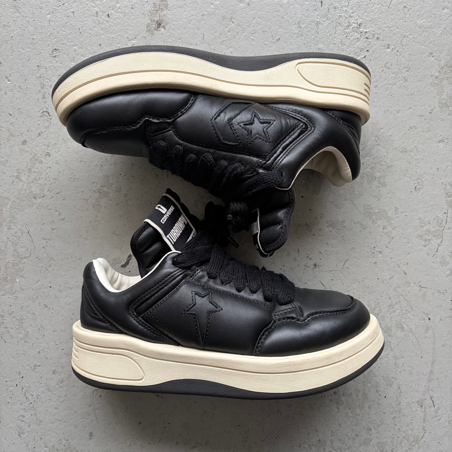 Rick Owens Converse TURBOWPN Low (9)