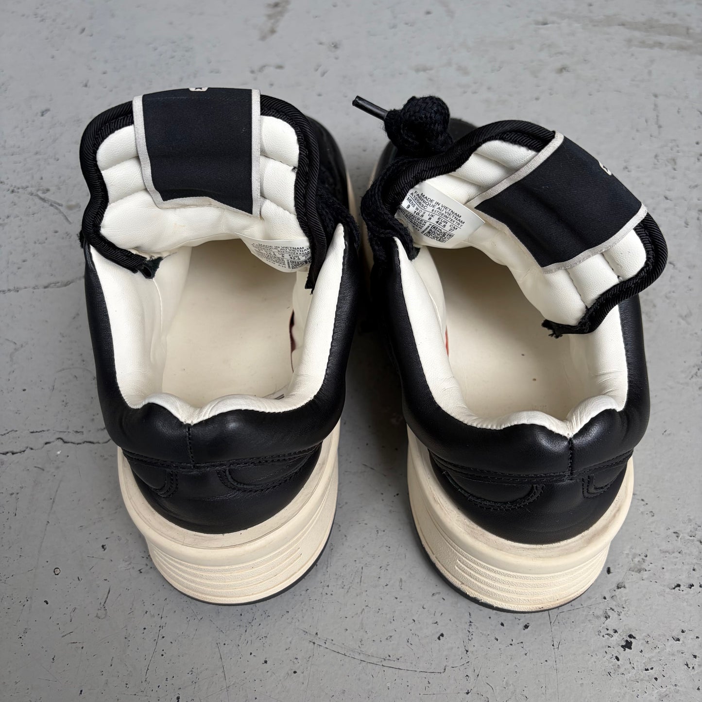 Rick Owens Converse TURBOWPN Low (9)