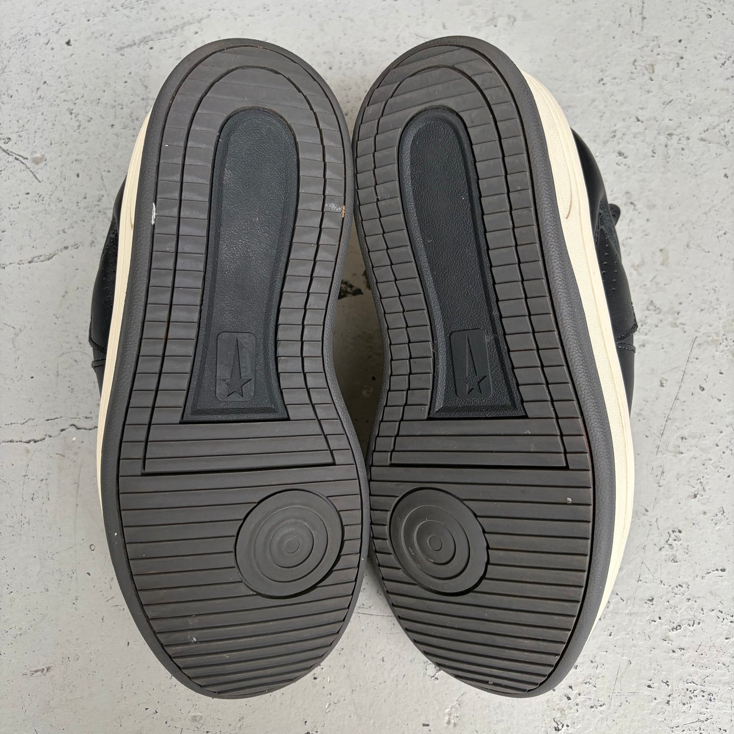 Rick Owens Converse TURBOWPN Low (9)