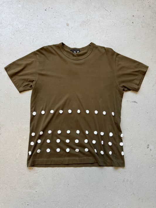 Comme Des Garcons Homme Plus Pom Pom (L)