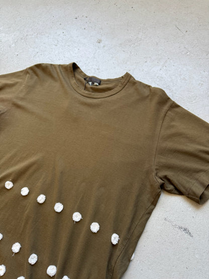Comme Des Garcons Homme Plus Pom Pom (L)