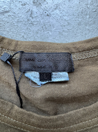 Comme Des Garcons Homme Plus Pom Pom (L)