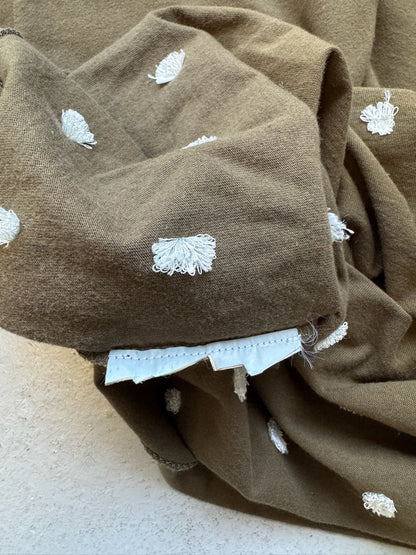 Comme Des Garcons Homme Plus Pom Pom (L)
