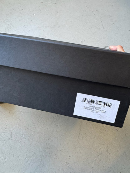 Vetements Combat Boots (39)