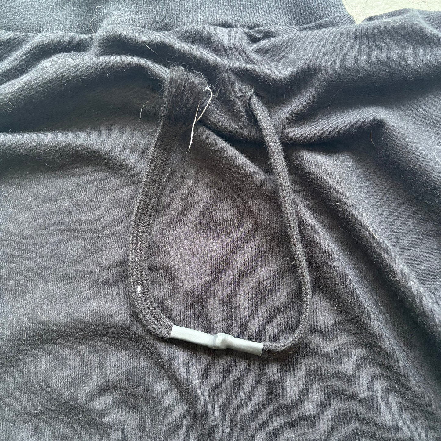 11 By BBS Boris Bidjan Saberi Black Turtle Neck (L)