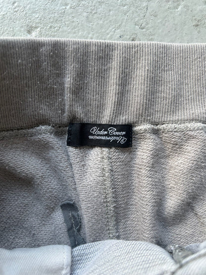 Undercover 2011 Underman Grey Hybrid Jean (2)
