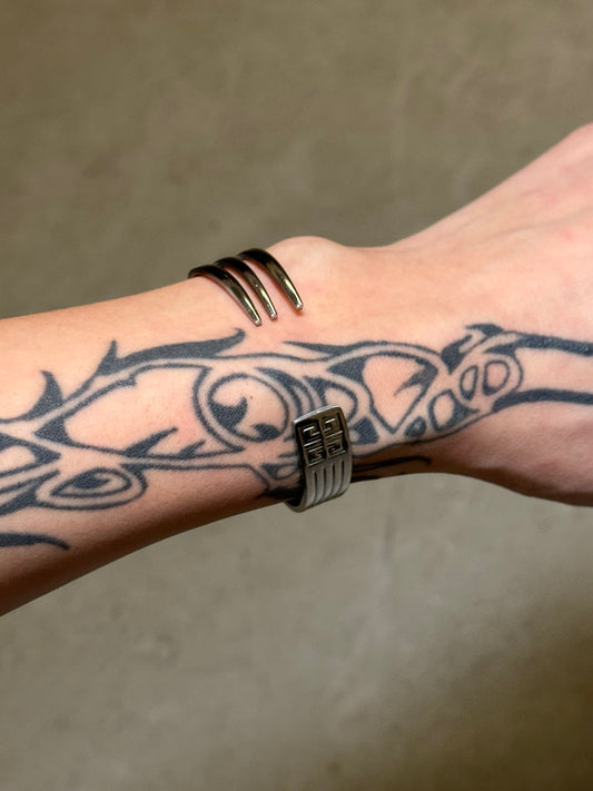 Givenchy Fork Bracelet