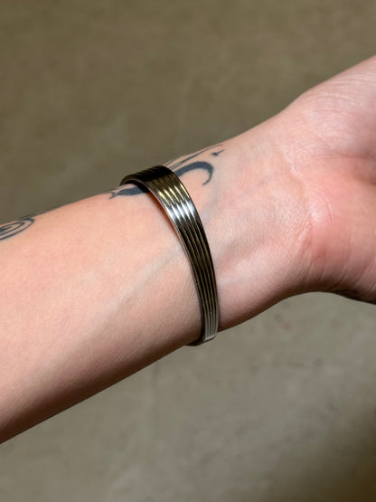 Givenchy Fork Bracelet