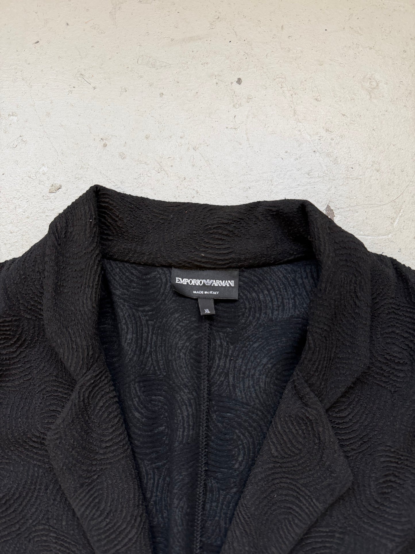 Emporio Armani Blazer (XL)