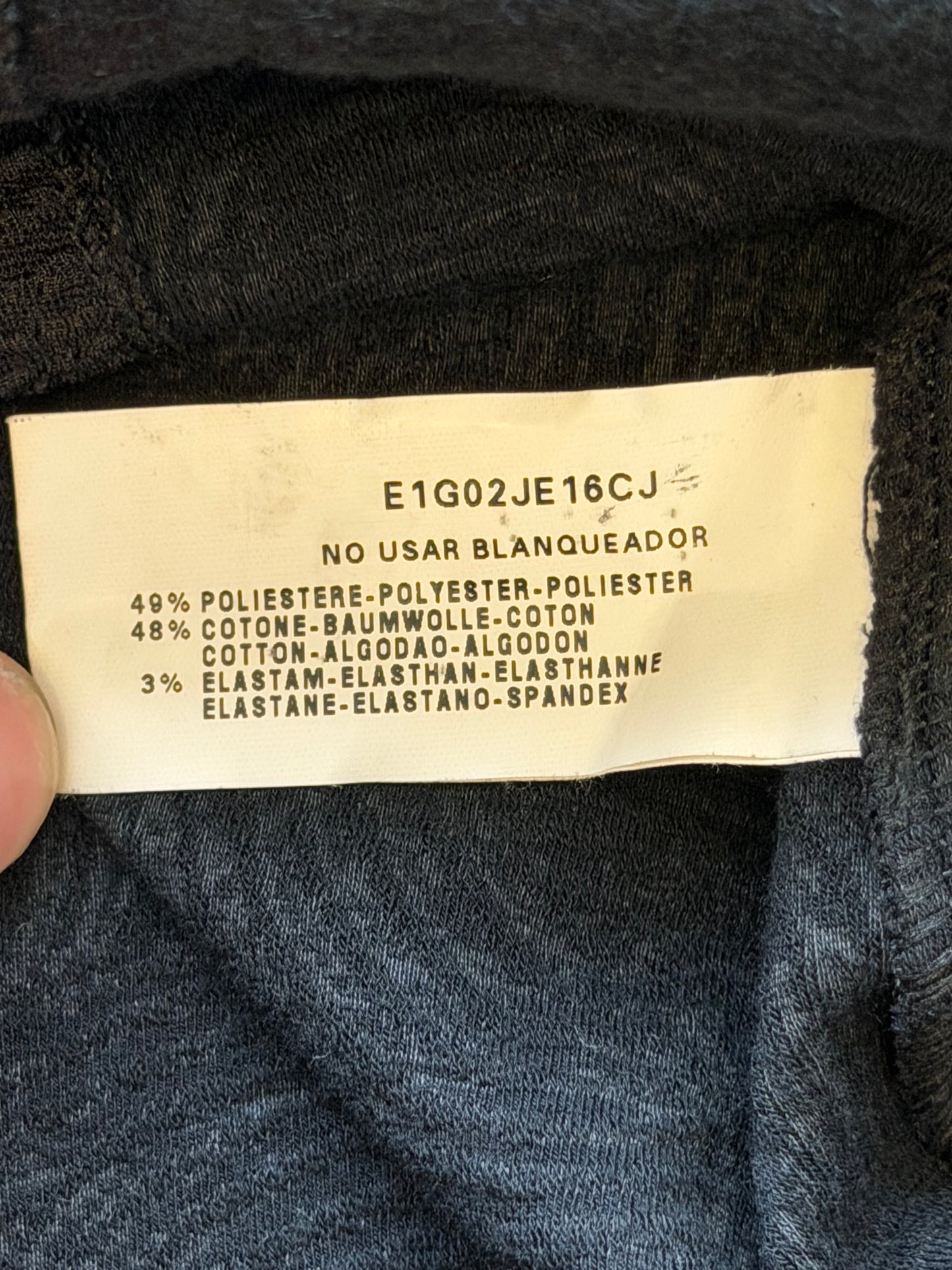 Emporio Armani Blazer (XL)