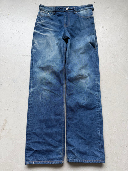 Y Project Blue Lazy Denim (32)