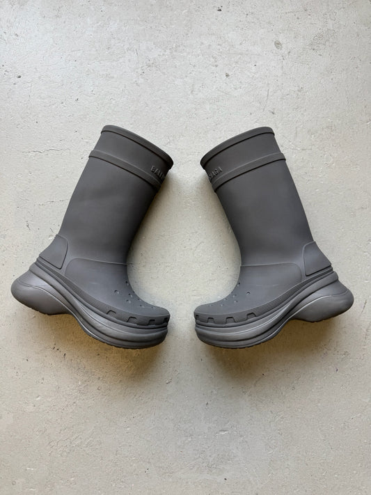 Balenciaga Crocs (44)