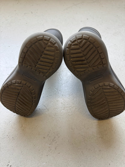 Balenciaga Crocs (44)