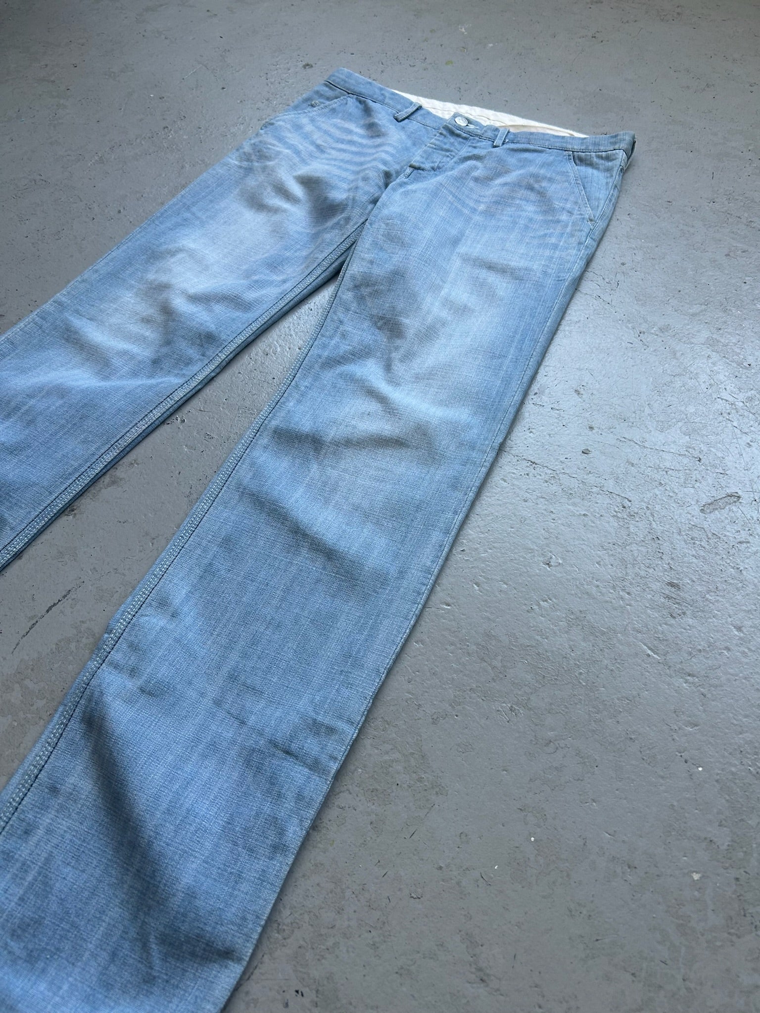 Raf Simons – marco sqrd