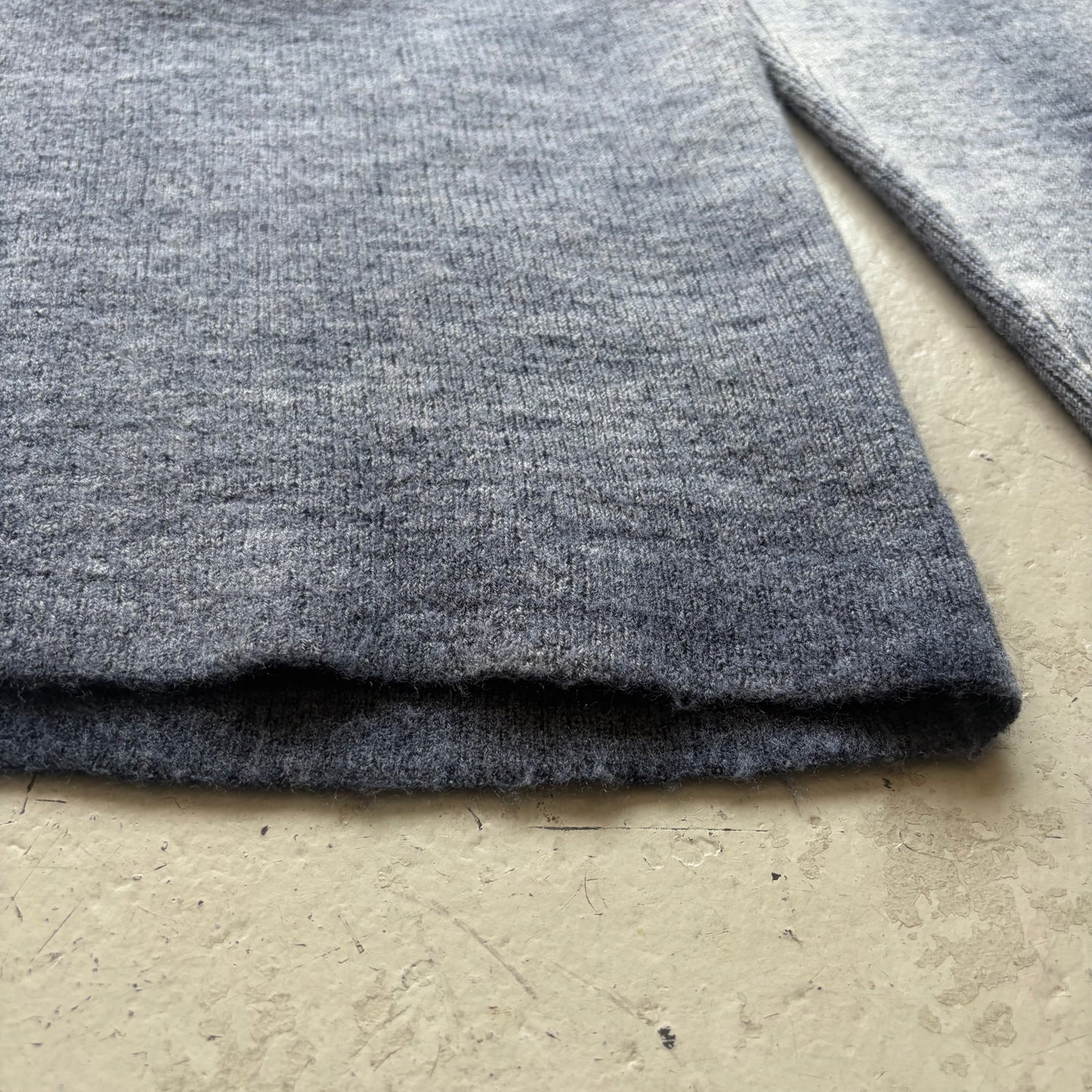 Emporio Armani Gradient Sweater (S)